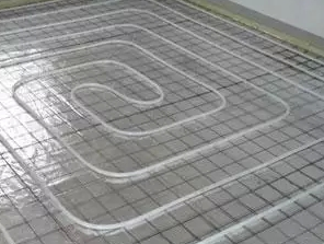顺德清洗地暖哪家好