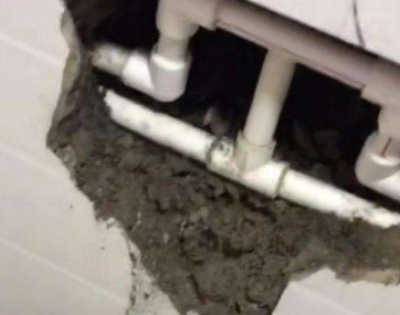 顺德卫生间漏水哪家好