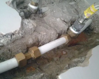 顺德测漏水多少钱