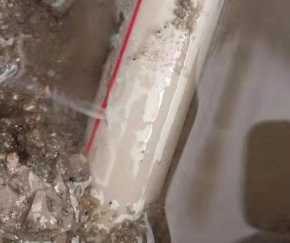 顺德水管维修公司