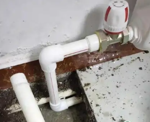 顺德卫生间测漏水多少钱