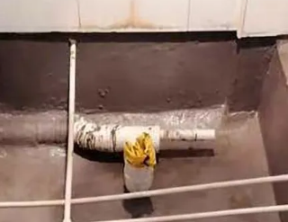 顺德卫生间测漏水服务电话