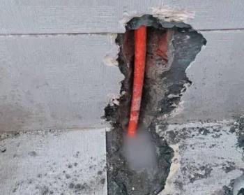 顺德漏水检测哪家好